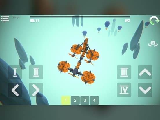 Destruction Of World: Delux screenshot 6