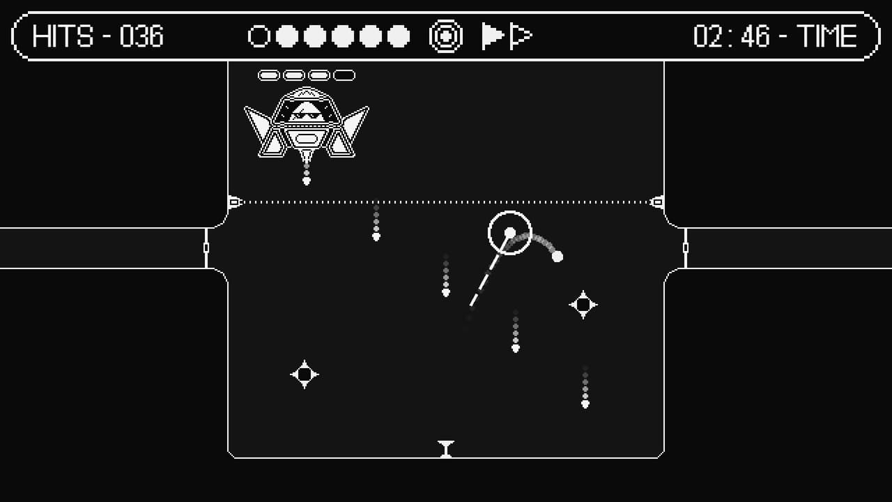 Golf Assassin: Break of Egghead Mafia screenshot 3