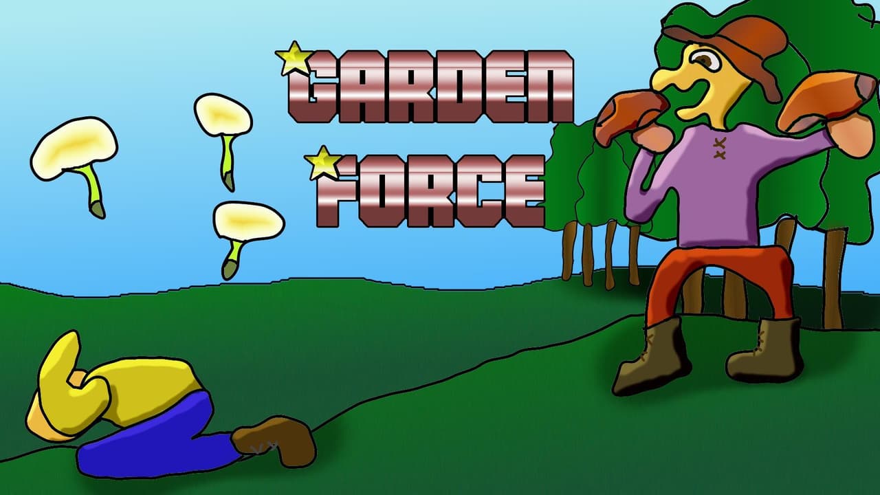 GardenForce