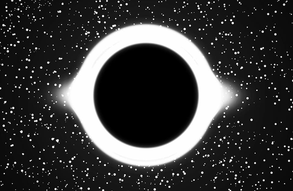 An Arcade Game About White Holes