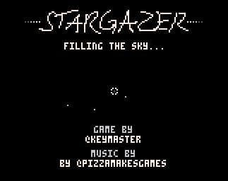 Stargazer (itch) (Tilman Schmidt)