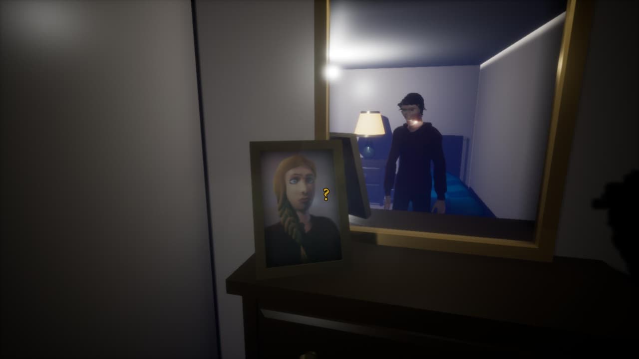 He Keeps Me Here screenshot 4