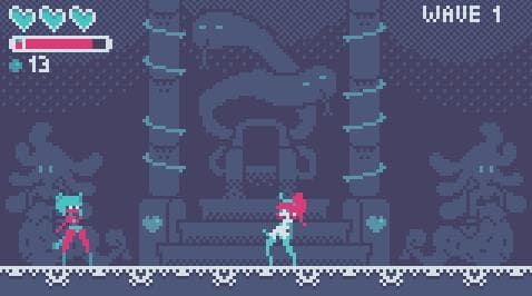 Sneks Fiend screenshot 3