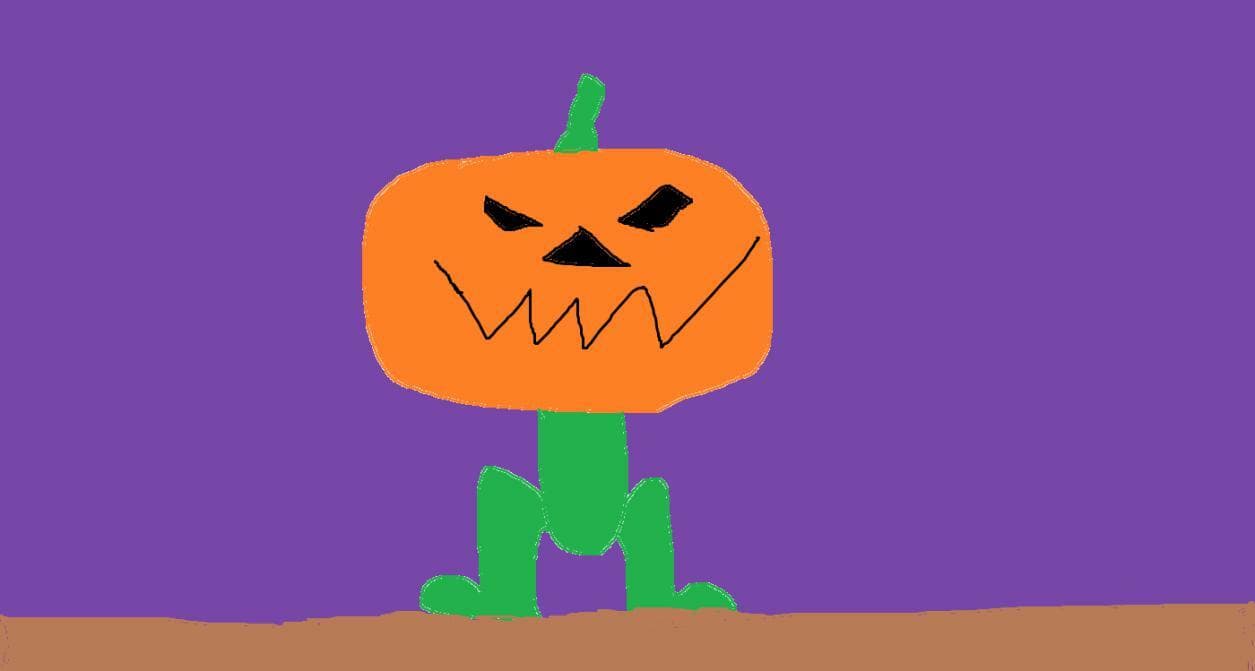 PumpkinRun