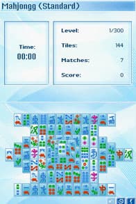 50 Classic Games screenshot 3