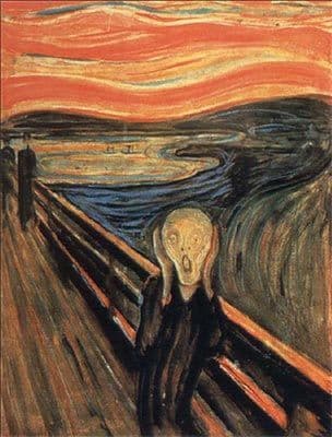 The Screaming Man screenshot 2