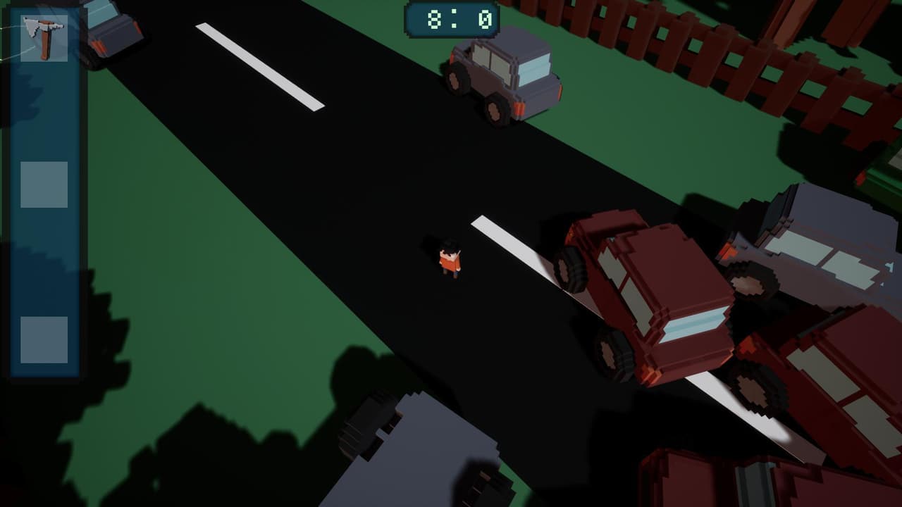 BehindTheStorm screenshot 4