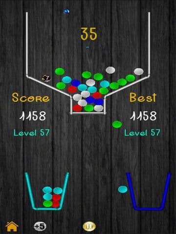 100x Ballz Clash screenshot 5