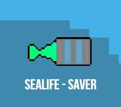 Sealife - Saver