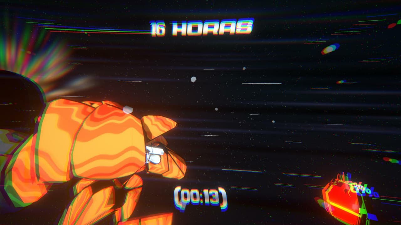 24 - Event Horizon