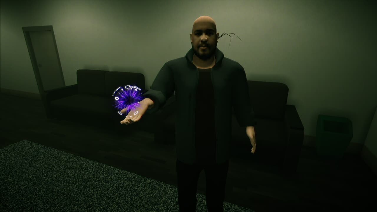 SILENT SCREAM screenshot 4