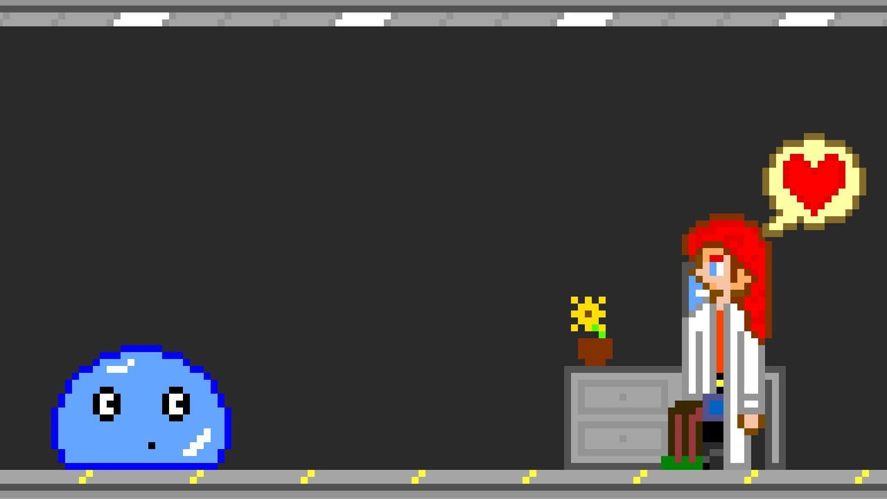 Bob the Blob (OdeGames) screenshot 3