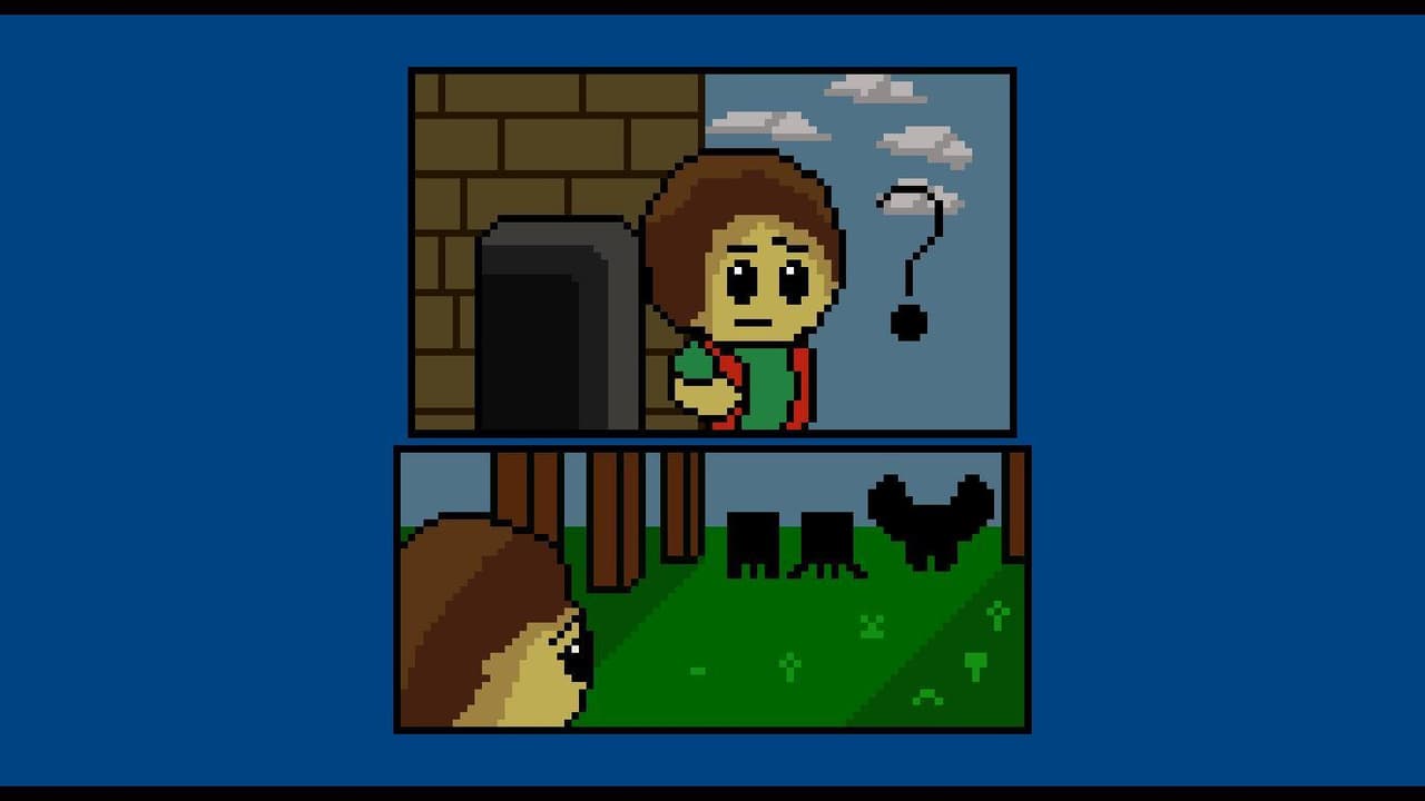REscape screenshot 3