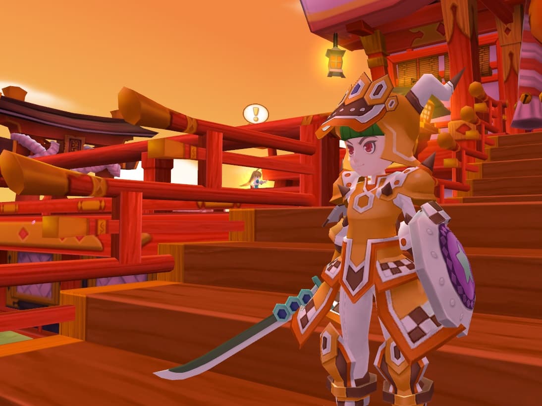 Divina screenshot 2