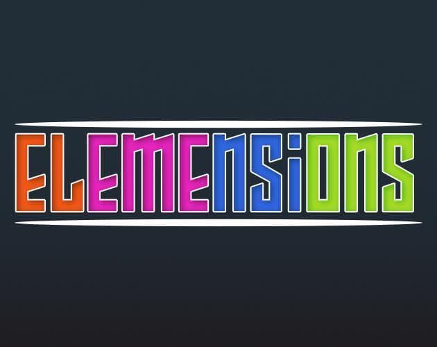 Elemensions