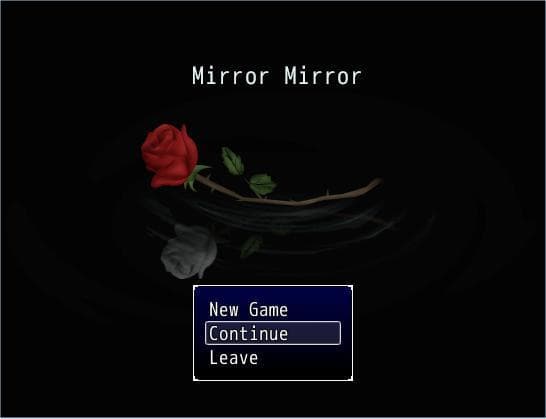Mirror Mirror (2014) screenshot 4