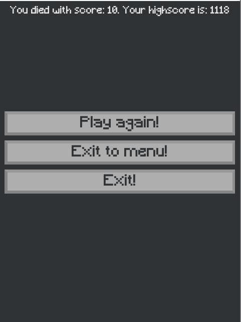 ShotEmUp! screenshot 3
