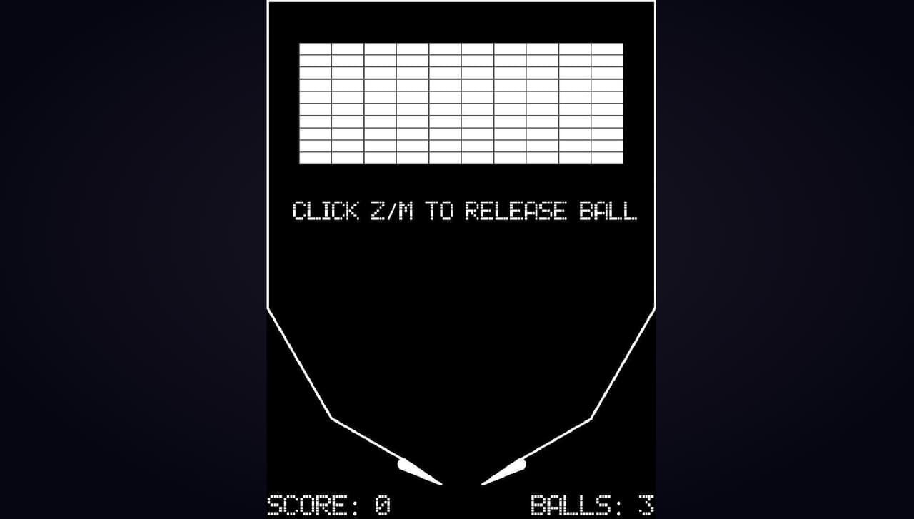 Bricks Breaker Pinball screenshot 2