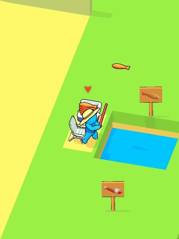My Sushi Bar screenshot 2