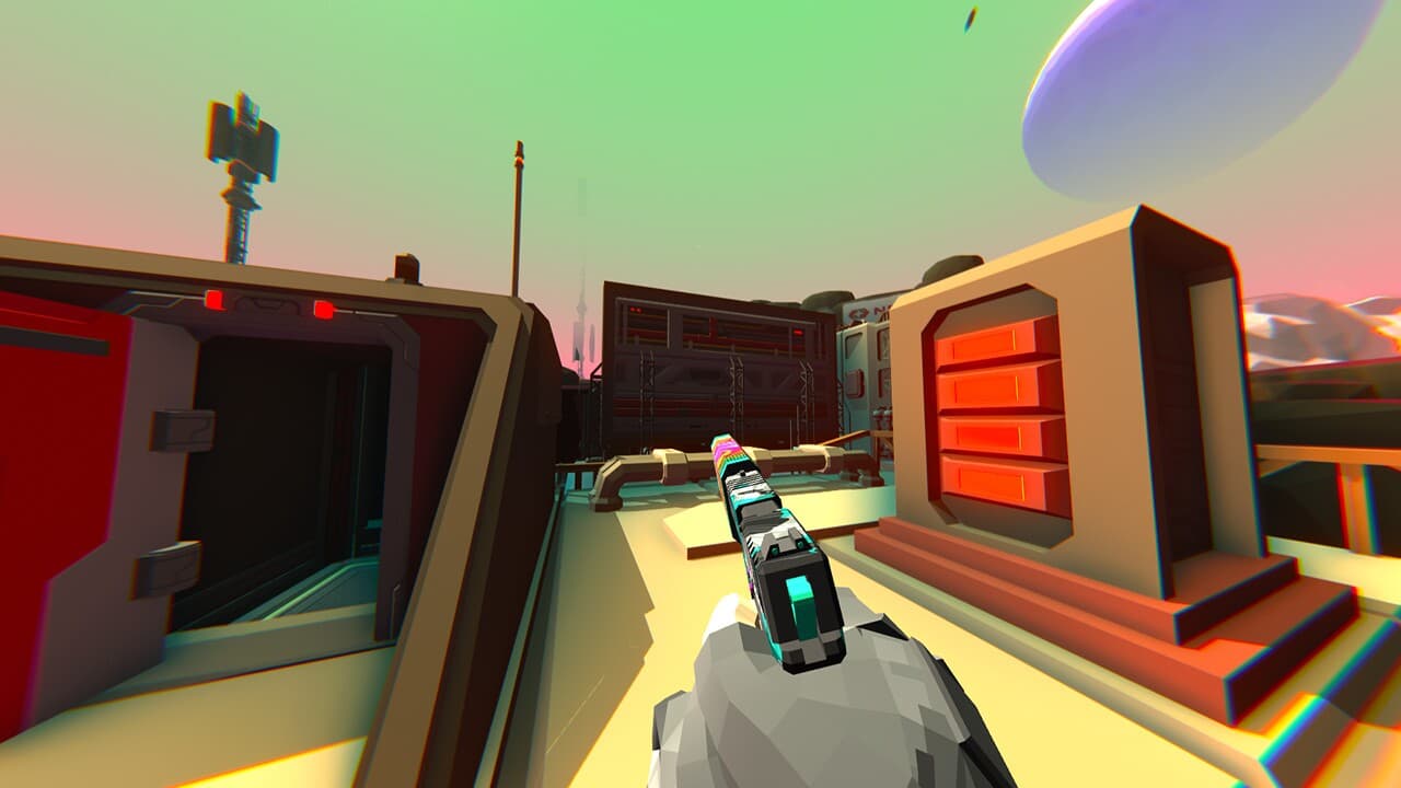 Land of Nod screenshot 4