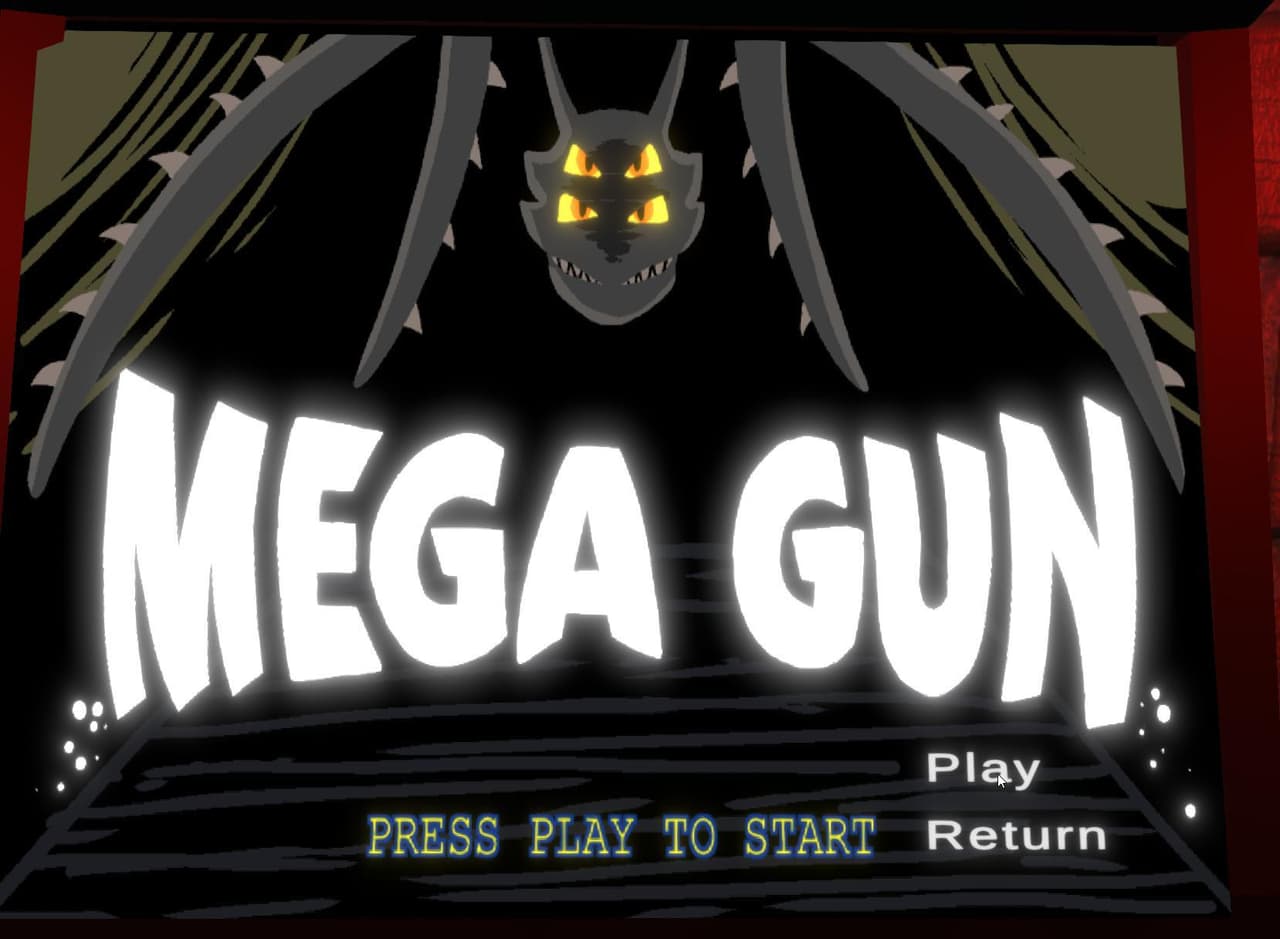 Bunker House Arcade screenshot 2