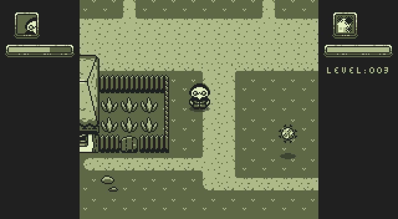 Little Plague Doctor screenshot 4