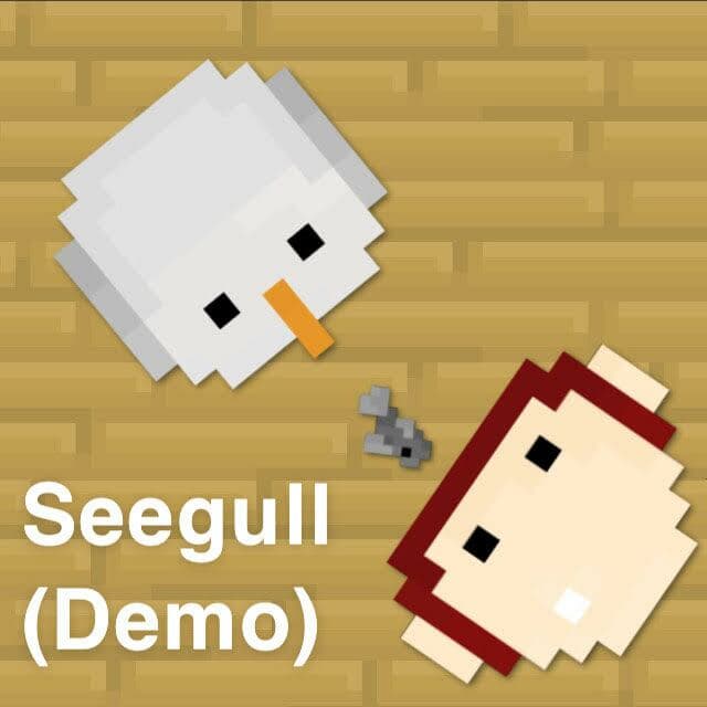 Seegull? (Demo)