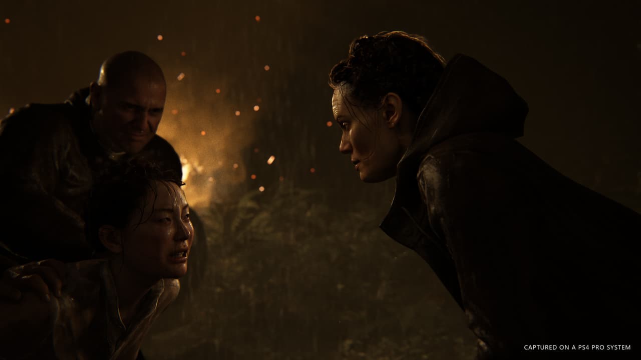 The Last of Us Part II screenshot 6