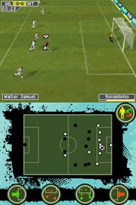 FIFA Soccer 10 screenshot 6