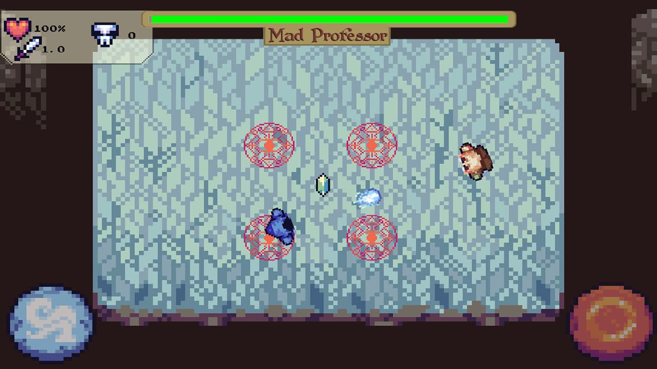 WarMages screenshot 5