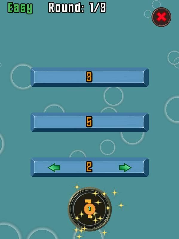 Quick Primes screenshot 4