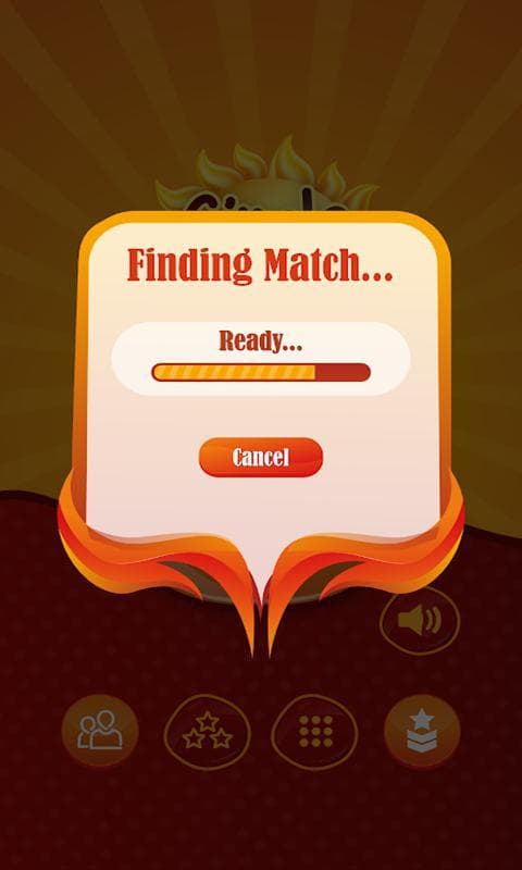 Circle the Sun: simple arcade game screenshot 5