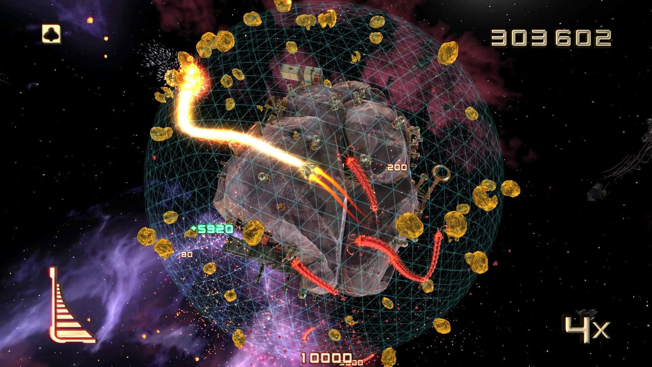 Super Stardust Ultra screenshot 6