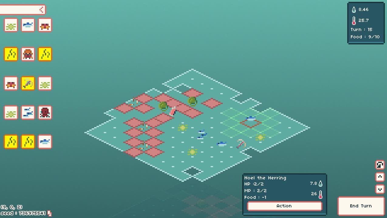 Seasick (SukkoyF) screenshot 4