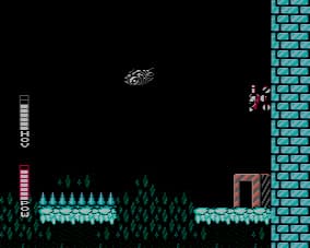 Blaster Master (Wii) screenshot 5