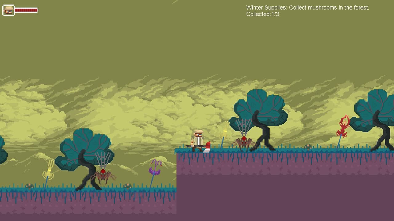 Farmer Adventure screenshot 3
