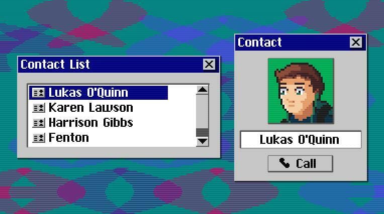 This Call May Be Recorded screenshot 2