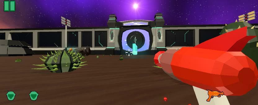Insect Planet (ande1940) screenshot 3