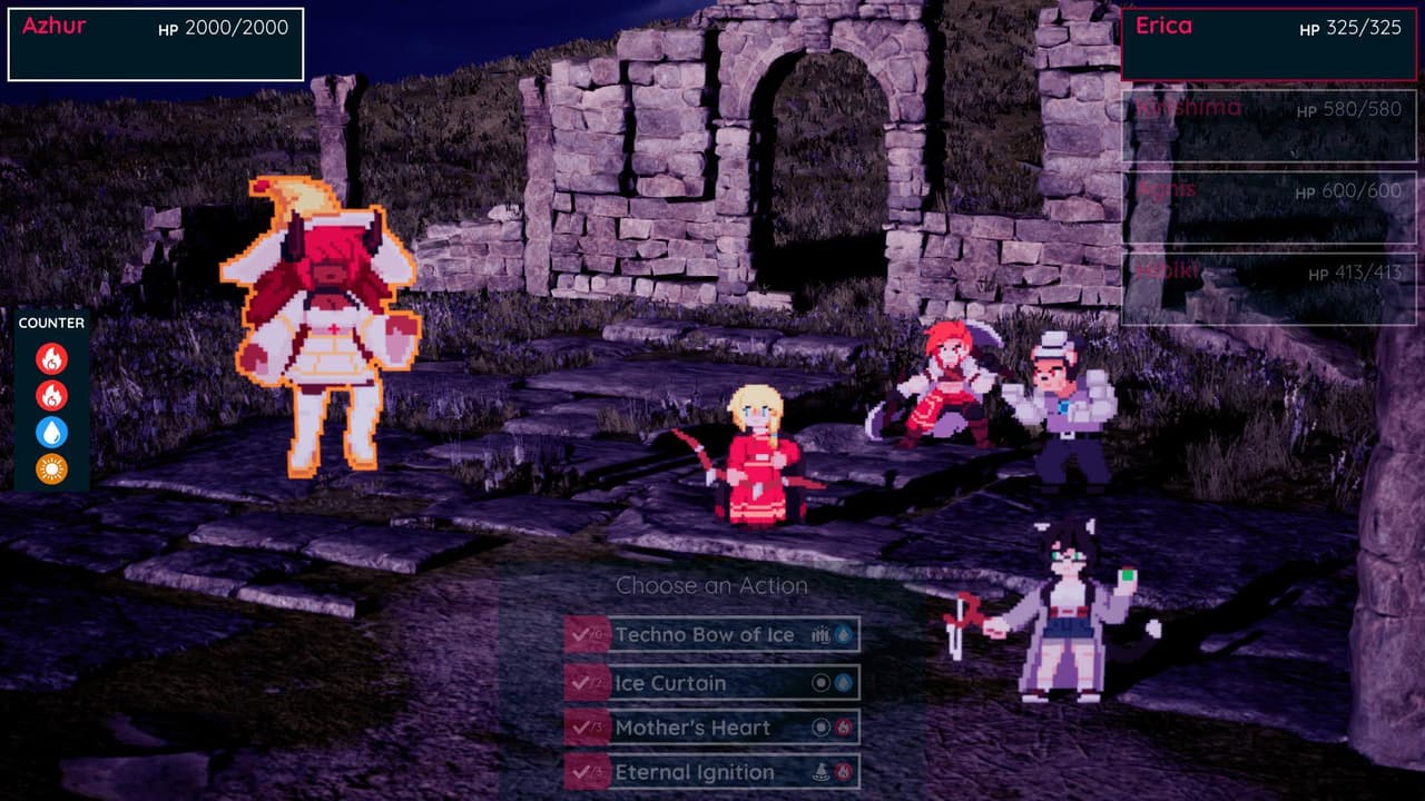 Boralaa screenshot 4