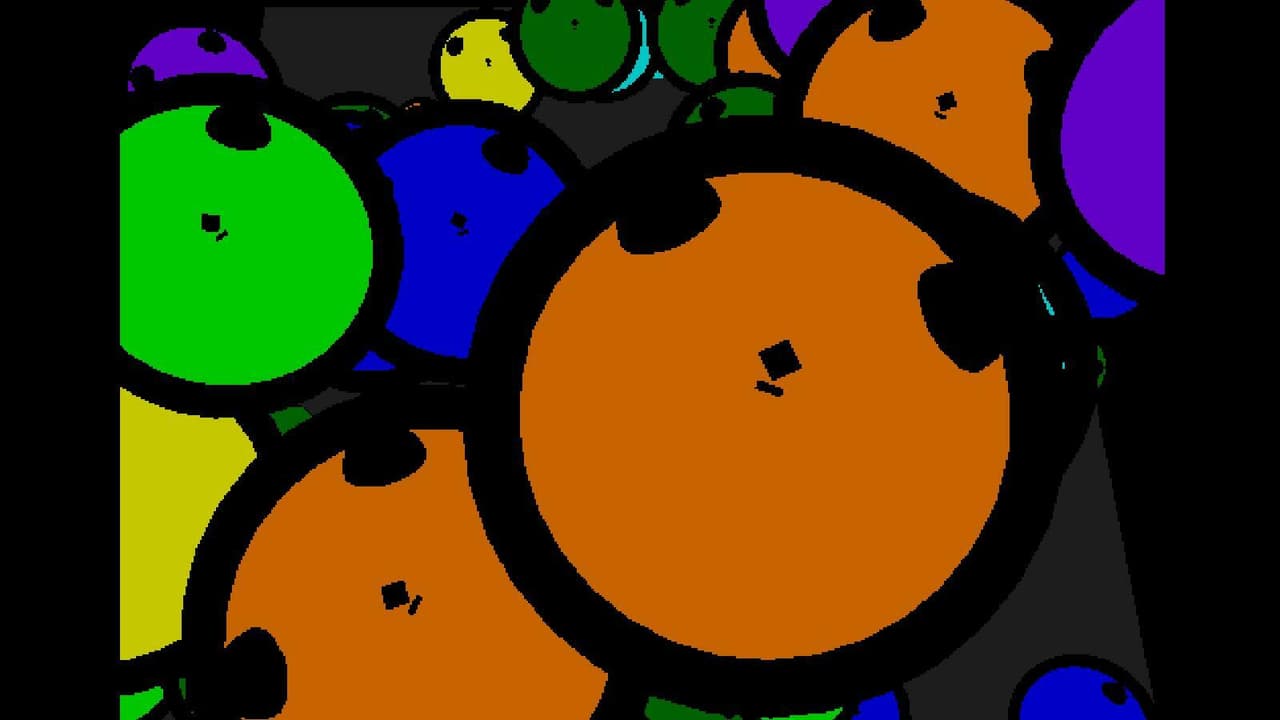 Mass Actor AI Sandbox