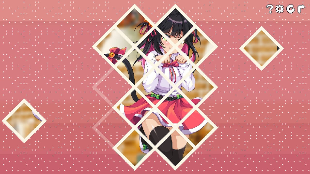 Pixel chan screenshot 2