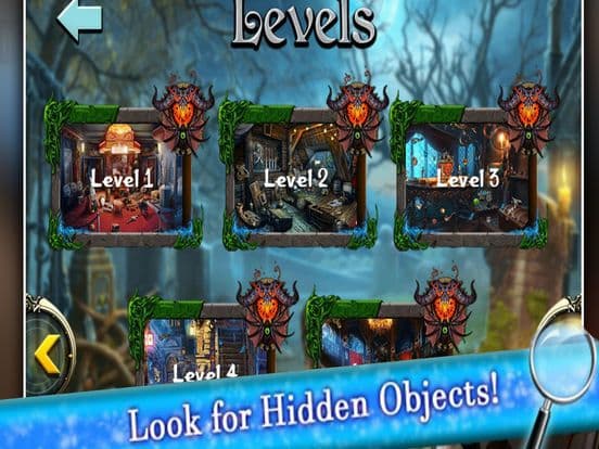 Lost Object In Pictures screenshot 3