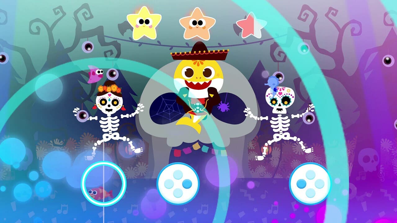 Baby Shark: Sing & Swim Party screenshot 6