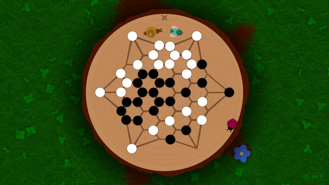 The Elm Game screenshot 2