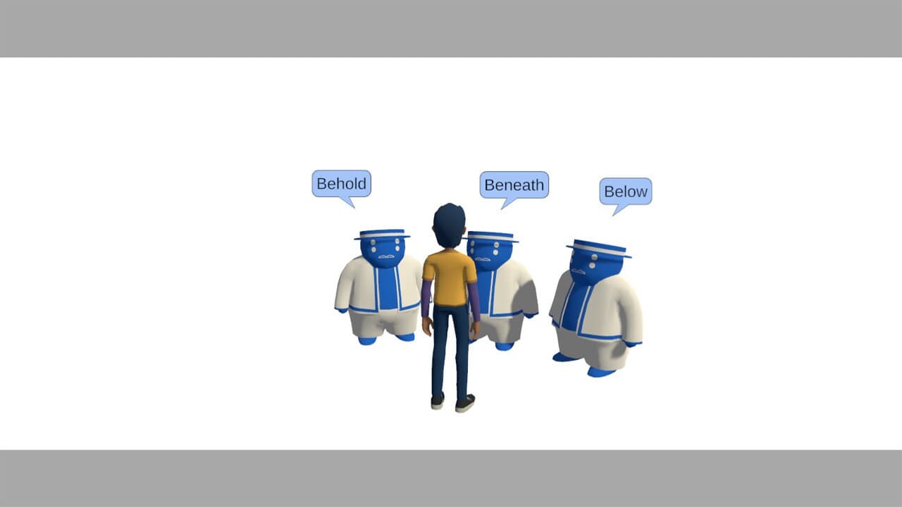 SuperSecret screenshot 3