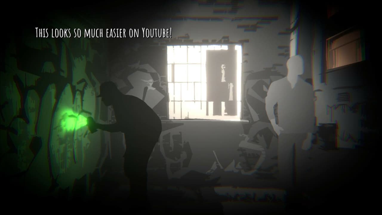Good Mourning (itch) screenshot 2