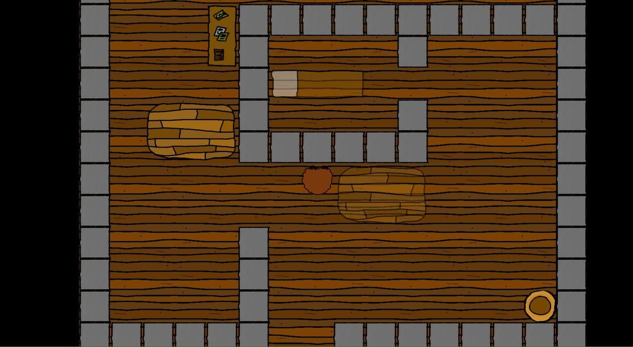 Whats going on in that village? screenshot 3