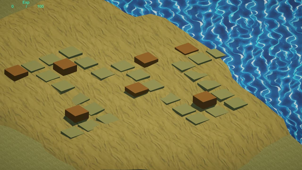 Apocalypse Of Crabs screenshot 3