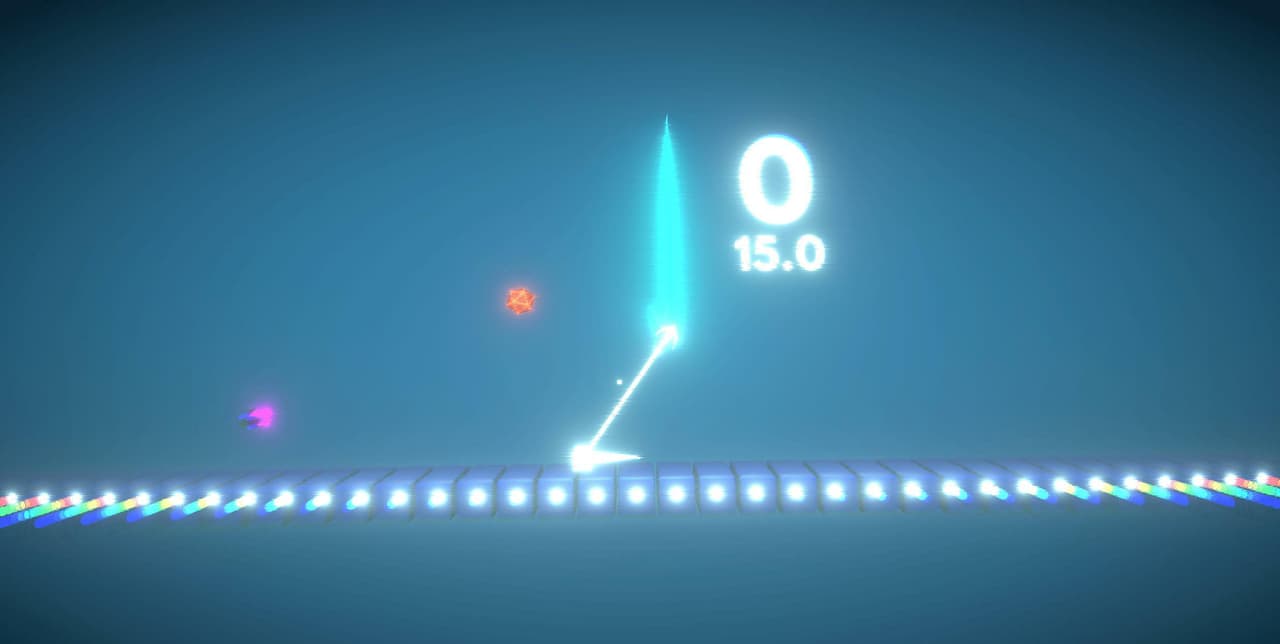 HOOK HUNK screenshot 3