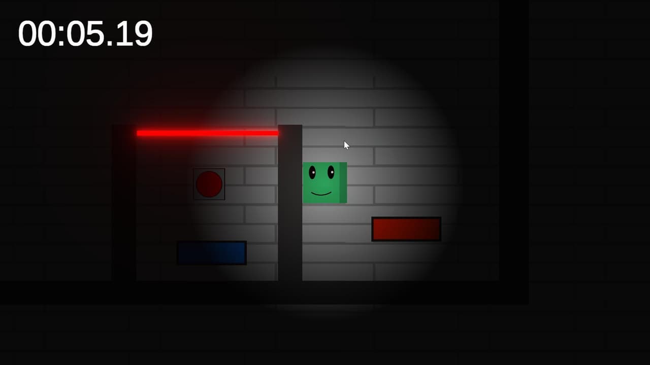 Turn On The Light! screenshot 3